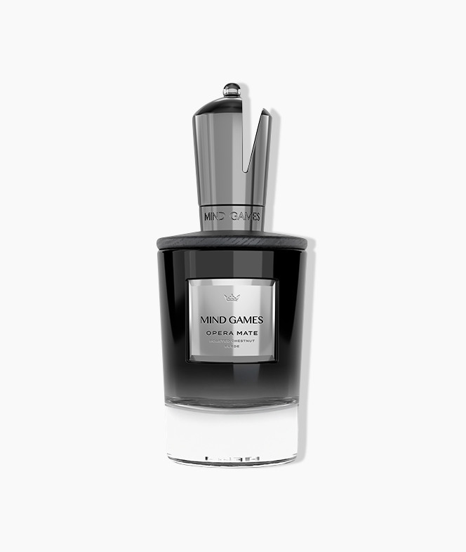 OPERA MATE - Mind Games