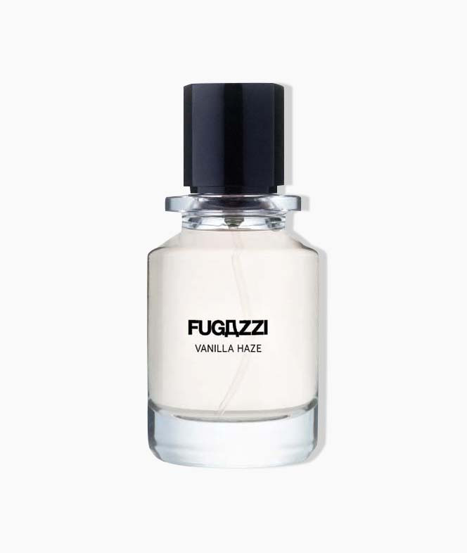 VANILLA HAZE EXTRAIT - Fugazzi