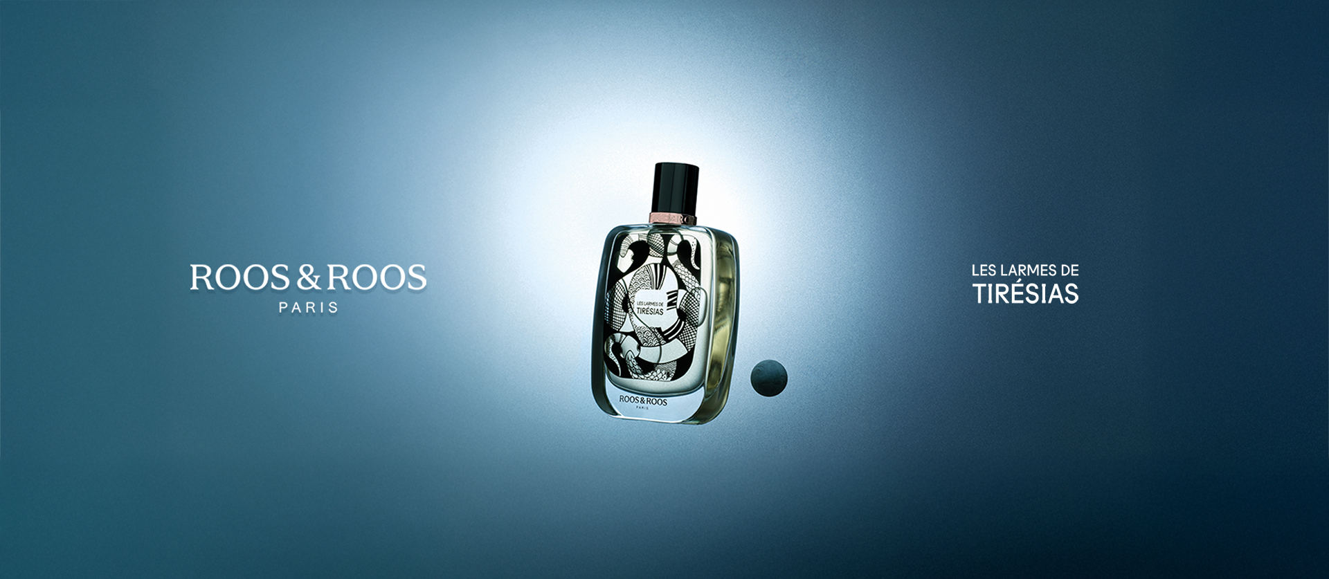 Les Larmes de Tirésias