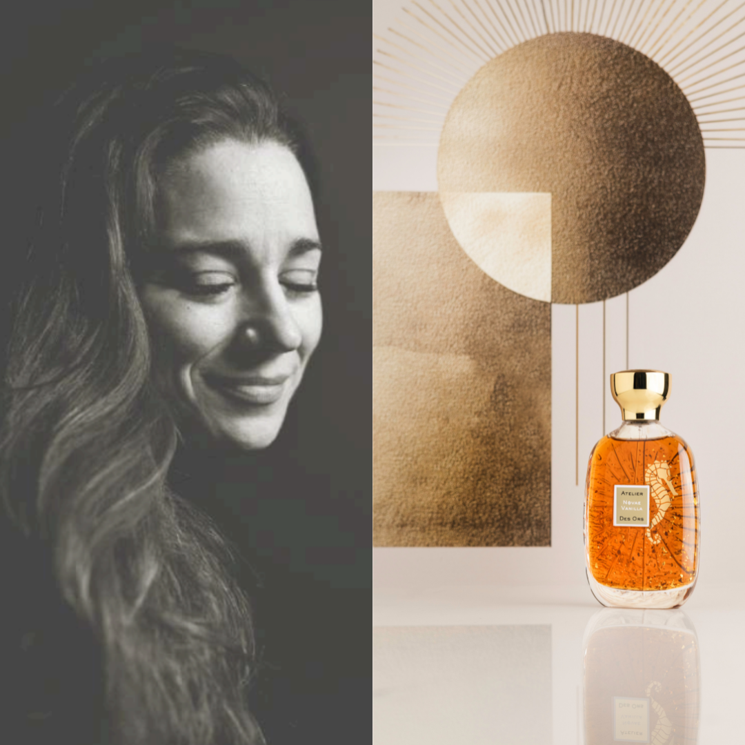 Imaginé par Marie Salamagne